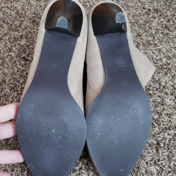 Ankle Booties - Picture 4 of 5